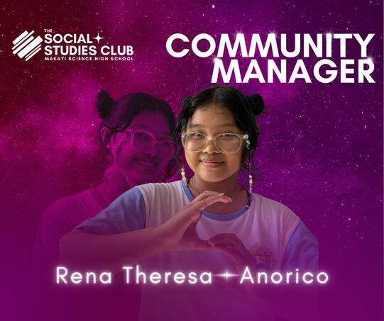 Rena Theresa Anorico