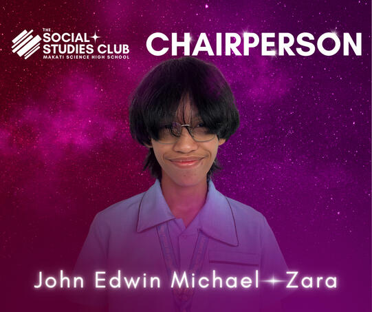 John Edwin Michael Zara